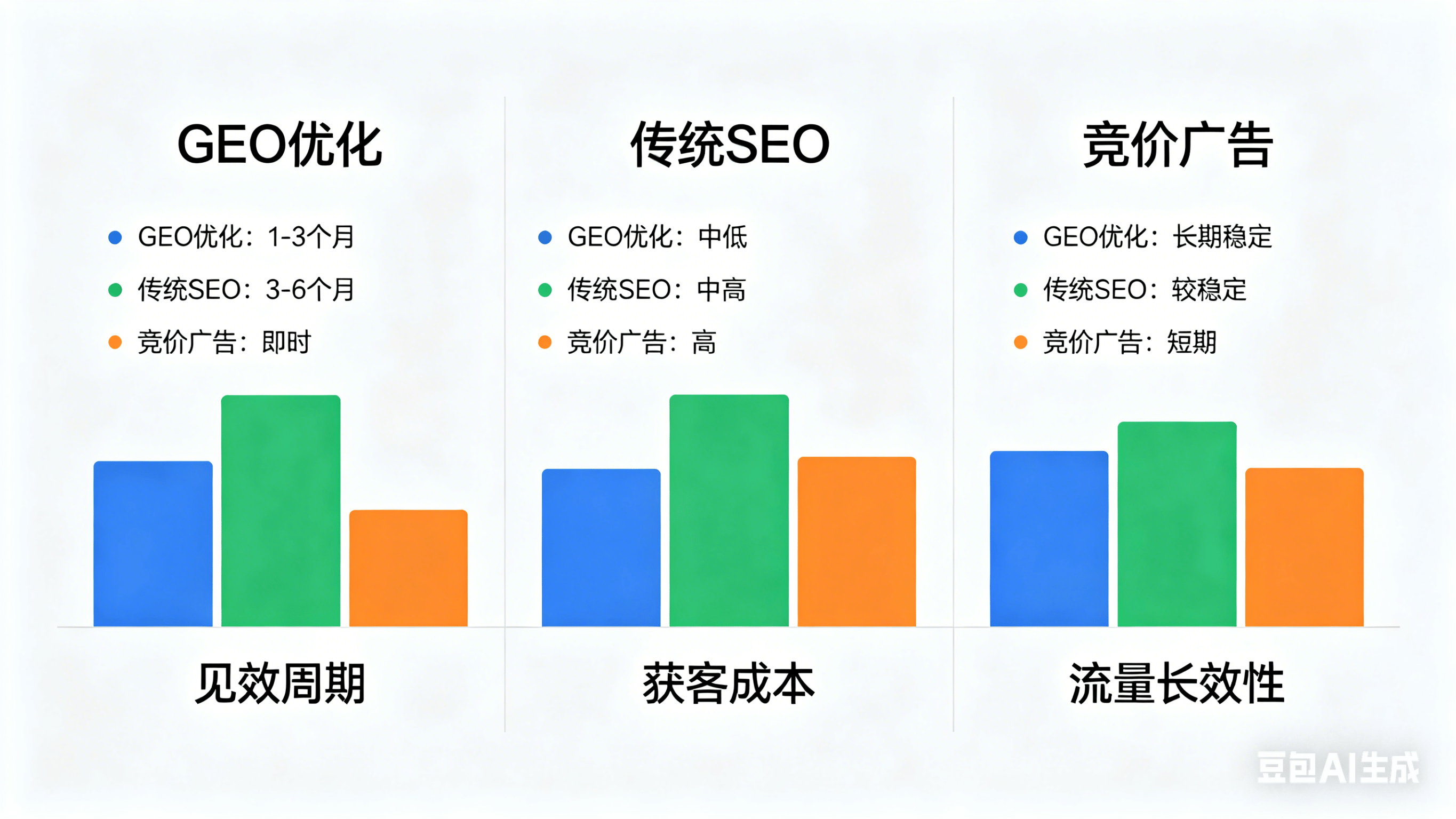 永康GEO优化多久能出效果？企业AI获客见效周期全解析